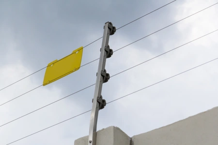 Cercos electricos imagen