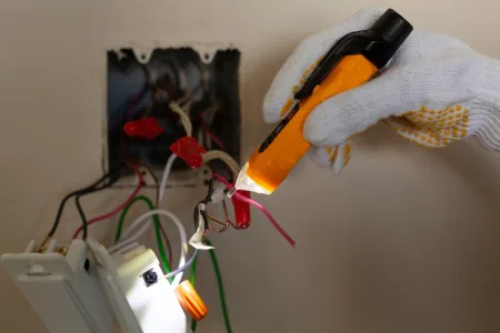Cómo detectar fallas eléctricas