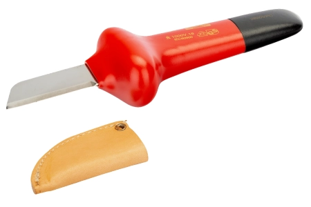 Cuchilla de electricista