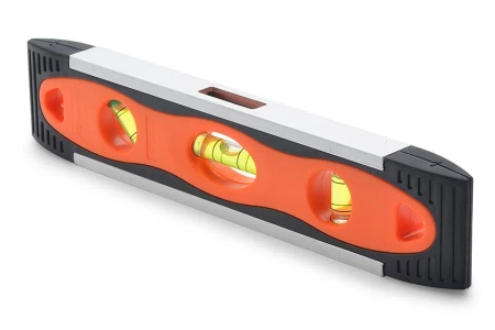 Nivel torpedo o de mano