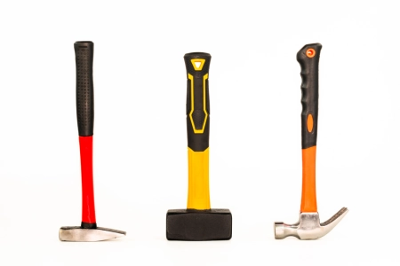 Martillos de electricista