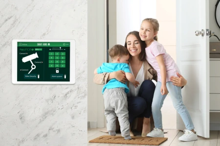 Importancia de la seguridad electrónica